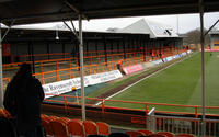 Underhill Stadium