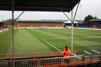 Underhill Stadium