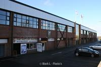 Vale Park