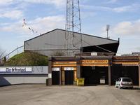 Vale Park