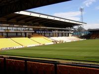 Vale Park