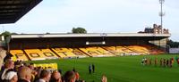 Vale Park