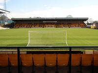 Vale Park