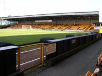 Vale Park