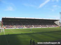 University of Bradford Stadium (Valley Parade)