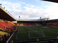 Vicarage Road