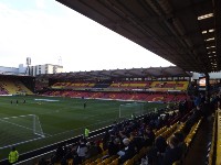 Vicarage Road