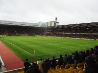 Vicarage Road