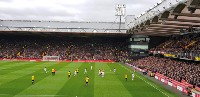 Vicarage Road