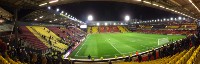 Vicarage Road