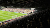 Vicarage Road