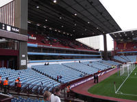 Villa Park