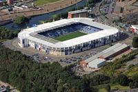 King Power Stadium (Filbert Way)