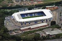 King Power Stadium (Filbert Way)