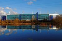 King Power Stadium (Filbert Way)