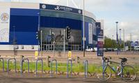 King Power Stadium (Filbert Way)