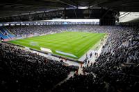 King Power Stadium (Filbert Way)