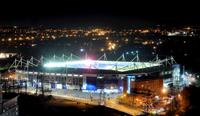 King Power Stadium (Filbert Way)