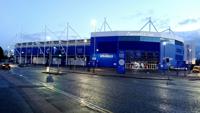 King Power Stadium (Filbert Way)