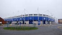 King Power Stadium (Filbert Way)