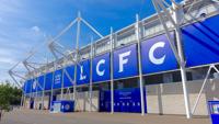 King Power Stadium (Filbert Way)