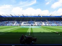 King Power Stadium (Filbert Way)