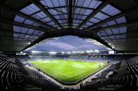 King Power Stadium (Filbert Way)