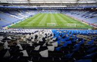 King Power Stadium (Filbert Way)