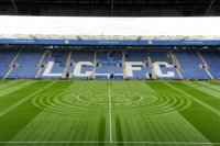 King Power Stadium (Filbert Way)