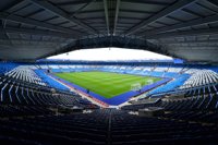 King Power Stadium (Filbert Way)