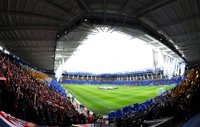 King Power Stadium (Filbert Way)