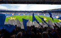 King Power Stadium (Filbert Way)