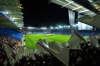 King Power Stadium (Filbert Way)