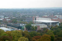 Mattioli Woods Welford Road