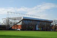 Mattioli Woods Welford Road