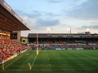 Mattioli Woods Welford Road