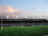 Mattioli Woods Welford Road