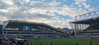 Mattioli Woods Welford Road