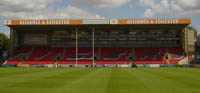 Mattioli Woods Welford Road