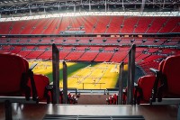 Wembley Stadium connected by EE