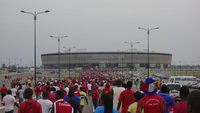 Estadio de Bata