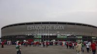 Estadio de Bata