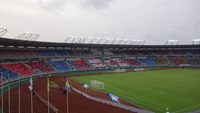 Estadio de Bata