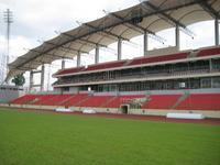 Estadio de Malabo