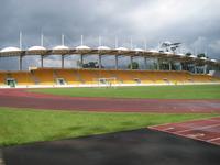 Estadio de Malabo