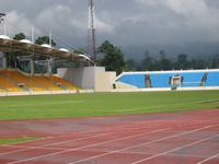 Estadio de Malabo