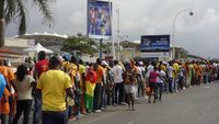 Estadio de Malabo