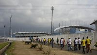 Estadio de Malabo