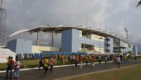 Estadio de Malabo