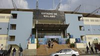 Estadio de Malabo